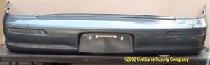 Picture of 2001-2003 Hyundai XG300/XG350 Rear Bumper Cover