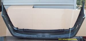 Picture of 2001-2003 Hyundai XG300/XG350 Rear Bumper Cover