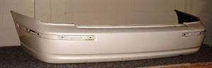 Picture of 2004-2005 Hyundai XG300/XG350 Rear Bumper Cover