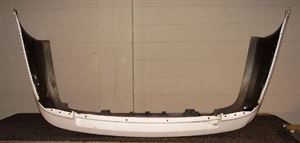 Picture of 2004-2005 Hyundai XG300/XG350 Rear Bumper Cover