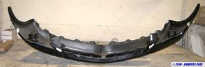 Picture of 2008-2013 Infiniti EX35 w/o 360 Monitor Front Bumper Cover