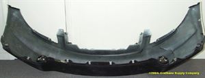 Picture of 2003-2005 Infiniti Fx Front Bumper Cover