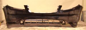 Picture of 2006-2007 Infiniti Fx Front Bumper Cover