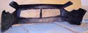 Picture of 2009-2011 Infiniti Fx w/Navigation System; Upper cover Front Bumper Cover