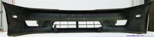 Picture of 1999-2002 Infiniti G20 Front Bumper Cover