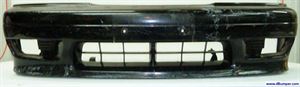 Picture of 1999-2002 Infiniti G20 Front Bumper Cover