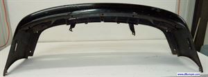 Picture of 1999-2002 Infiniti G20 Front Bumper Cover