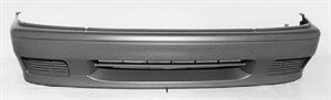 Picture of 1991-1996 Infiniti G20 w/o fog lamp Front Bumper Cover