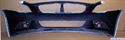 Picture of 2011-2012 Infiniti G25 BASE|JOURNEY; Sedan Front Bumper Cover