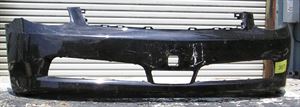 Picture of 2005-2006 Infiniti G35 4dr sedan; AWD Front Bumper Cover