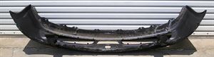 Picture of 2005-2006 Infiniti G35 4dr sedan; AWD Front Bumper Cover