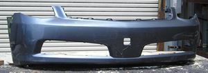 Picture of 2005-2006 Infiniti G35 4dr sedan; RWD Front Bumper Cover
