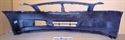 Picture of 2007-2008 Infiniti G35 Sedan; w/o Sport Pkg; w/Technology Pkg Front Bumper Cover