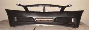 Picture of 2009 Infiniti G37 BASE|JOURNEY; Sedan; w/o Technology Pkg Front Bumper Cover