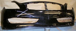 Picture of 2008-2010 Infiniti G37 Coupe; w/o Sport Pkg Front Bumper Cover