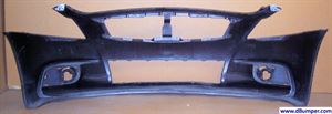 Picture of 2010-2013 Infiniti G37 SPORT; Sedan Front Bumper Cover