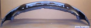 Picture of 2010-2013 Infiniti G37 SPORT; Sedan Front Bumper Cover