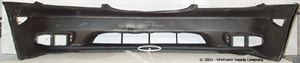 Picture of 2000-2001 Infiniti I30 Front Bumper Cover