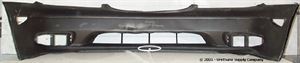 Picture of 2002-2004 Infiniti I35 Front Bumper Cover