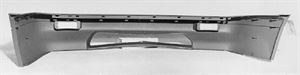 Picture of 1990-1992 Infiniti M30 Front Bumper Cover