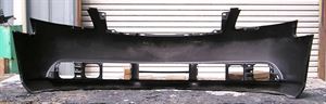 Picture of 2006-2007 Infiniti M35 Front Bumper Cover