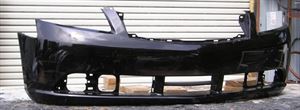 Picture of 2006-2007 Infiniti M35 Front Bumper Cover