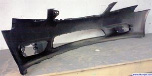 Picture of 2008-2010 Infiniti M35 w/Sport Pkg Front Bumper Cover