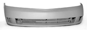 Picture of 2003-2004 Infiniti M45 w/navigation system Front Bumper Cover