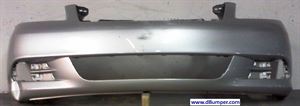 Picture of 2008-2010 Infiniti M45 w/o Sport Pkg Front Bumper Cover