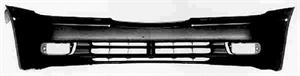 Picture of 1997-2001 Infiniti Q45 cover only Front Bumper Cover