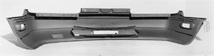 Picture of 1990-1993 Infiniti Q45 cover only Front Bumper Cover