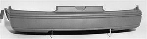 Picture of 1990-1993 Infiniti Q45 cover only Front Bumper Cover