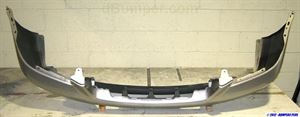 Picture of 2003-2004 Infiniti Q45 cover only; w/adaptive cruise Front Bumper Cover