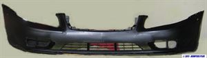 Picture of 2005-2006 Infiniti Q45 cover only; w/adaptive cruise Front Bumper Cover