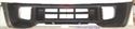 Picture of 1997-2000 Infiniti QX4 Front Bumper Cover