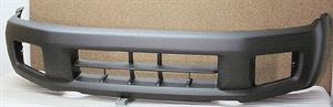 Picture of 2001-2003 Infiniti QX4 Front Bumper Cover
