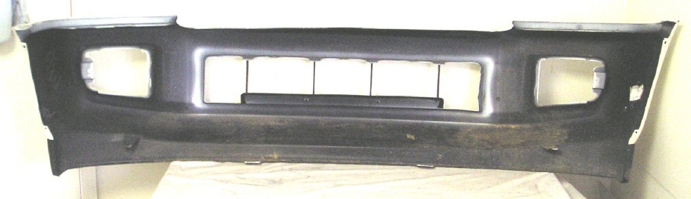 thumbnail image 2 of Chrome Billet Grille Insert For 2004-2010 Infiniti QX56 Lower Bumper - Onegrille 2 of 6