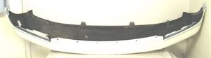 Picture of 2004-2010 Infiniti QX56 w/o Distance Sensors Front Bumper Cover