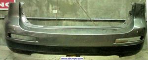 Picture of 2008-2013 Infiniti EX35 BASE/Journey Rear Bumper Cover