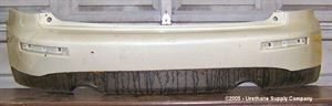 Picture of 2003-2008 Infiniti Fx Rear Bumper Cover