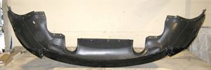 Picture of 2009-2013 Infiniti Fx w/o Technology Pkg Rear Bumper Cover