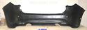 Picture of 2009-2013 Infiniti Fx w/Technology Pkg Rear Bumper Cover