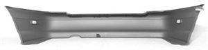 Picture of 1999 Infiniti G20 Rear Bumper Cover