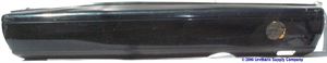 Picture of 1993-1996 Infiniti G20 from 1/93 Rear Bumper Cover
