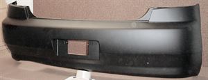 Picture of 2003-2004 Infiniti G35 4dr sedan; from 8/02 Rear Bumper Cover