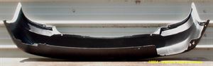 Picture of 2003-2004 Infiniti G35 4dr sedan; from 8/02 Rear Bumper Cover