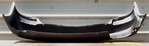 Picture of 2003 Infiniti G35 4dr sedan; to 8/02 Rear Bumper Cover