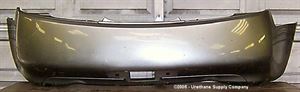 Picture of 2003-2007 Infiniti G35 Coupe Rear Bumper Cover