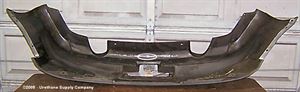 Picture of 2003-2007 Infiniti G35 Coupe Rear Bumper Cover