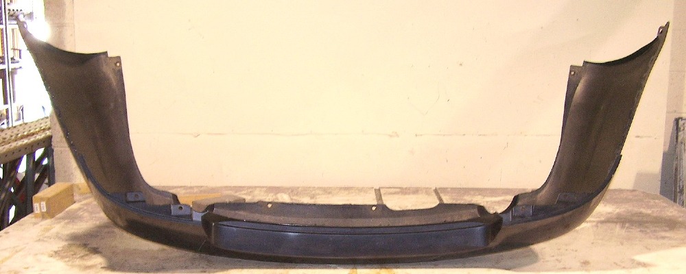 thumbnail image 2 of All Auto Parts Express Front Bumper Cover Primed For 2007-2008 Infiniti G35 & 2009 G37 Sedan – Direct Replacement 2 of 6